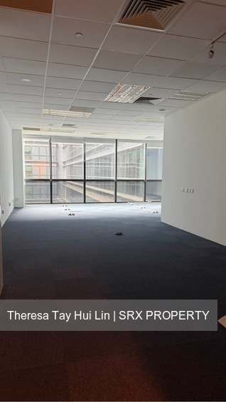 Paya Lebar Square (D14), Office #567168921